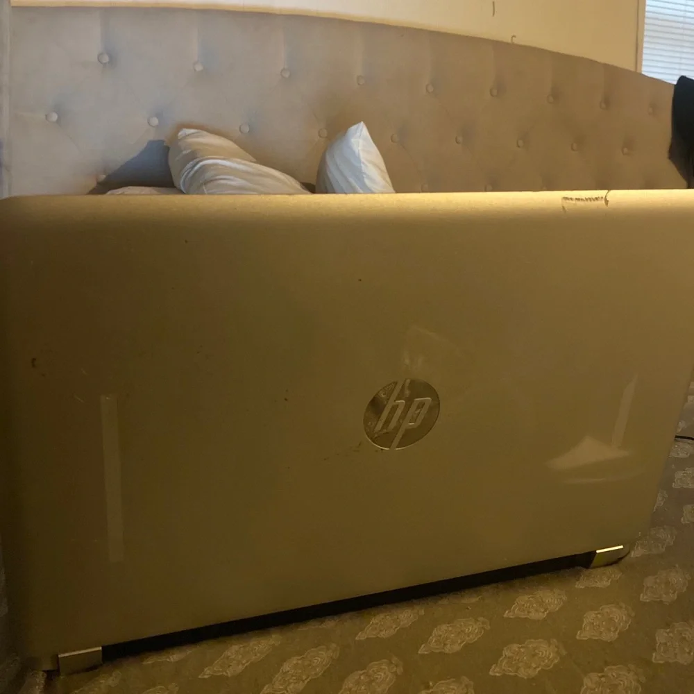 HP laptop
